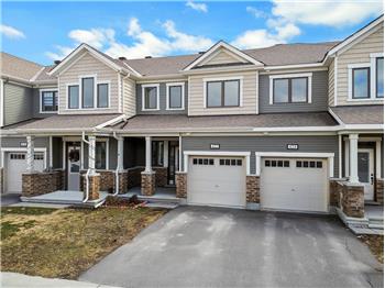 422 Cope Drive, Kanata, ON