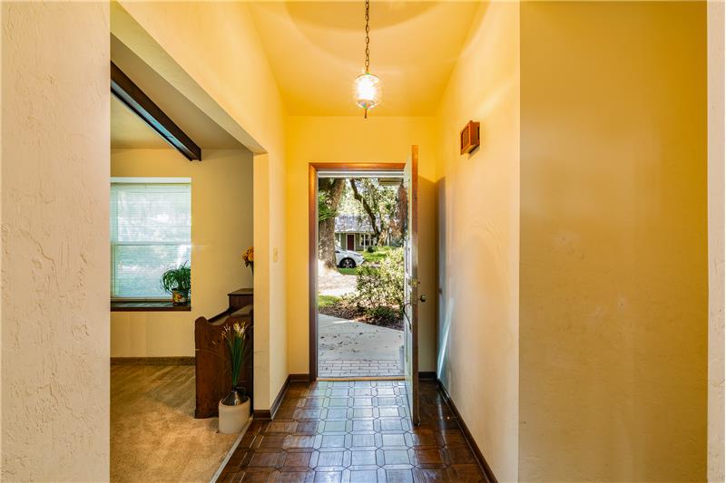 Foyer