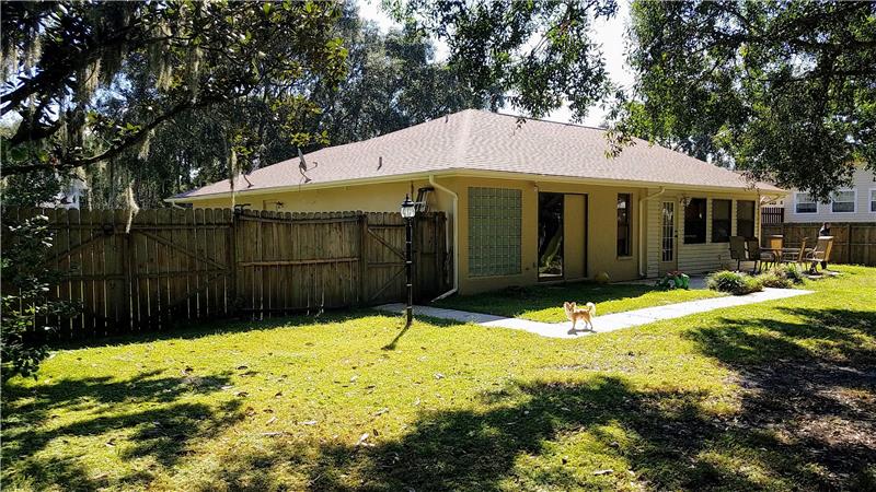 New Roof September 2018