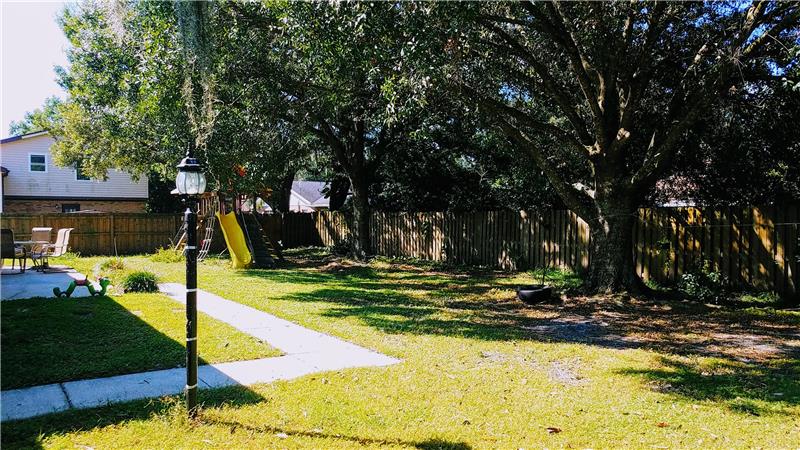 No Homeowner Association