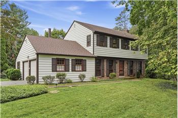 427 Old Eagle School Rd - Exterior Front
