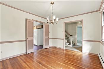427 Old Eagle School Rd - Dining Room