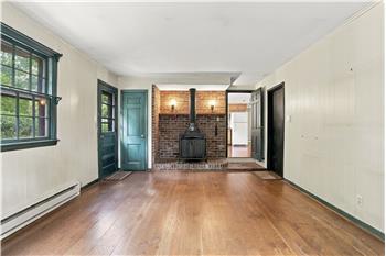 427 Old Eagle School Rd - Family Room
