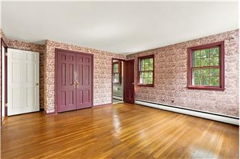 427 Old Eagle School Rd - Bedroom