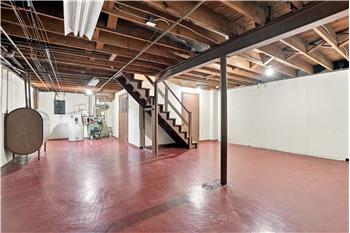 427 Old Eagle School Rd - Basement