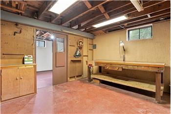 427 Old Eagle School Rd - Basement