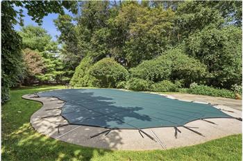 427 Old Eagle School Rd - Pool