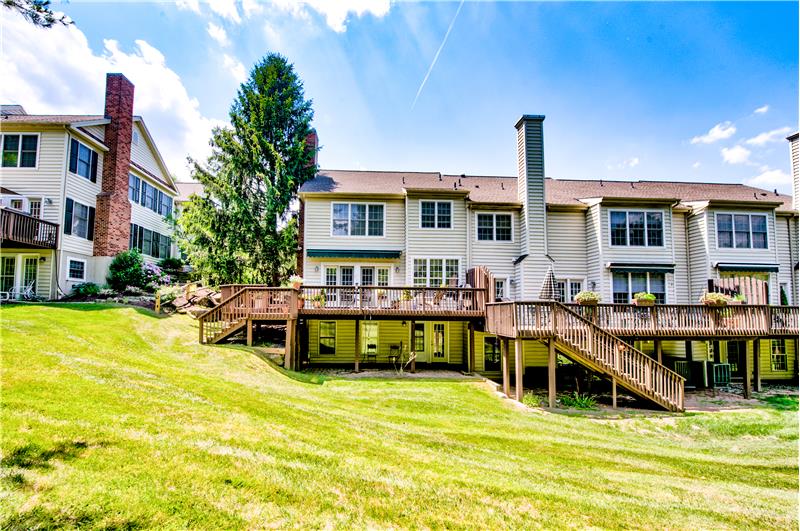427 Springview Lane, Phoenixville