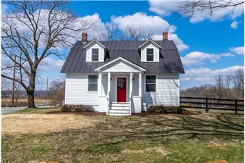 42780 Lucketts Rd Leesburg Va 20176 Mls Valo356072 By Debbie