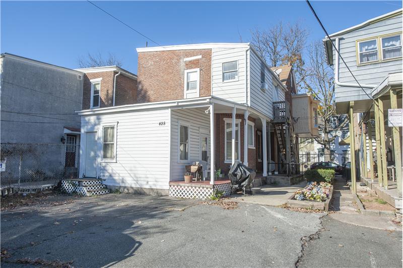 428 King Street Multi Unit Investment Property For Sale