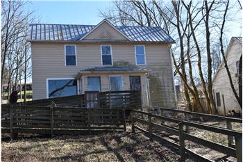 43 Adams Drive, Andrews, NC