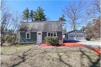 43 Conant Rd, Nashua, NH