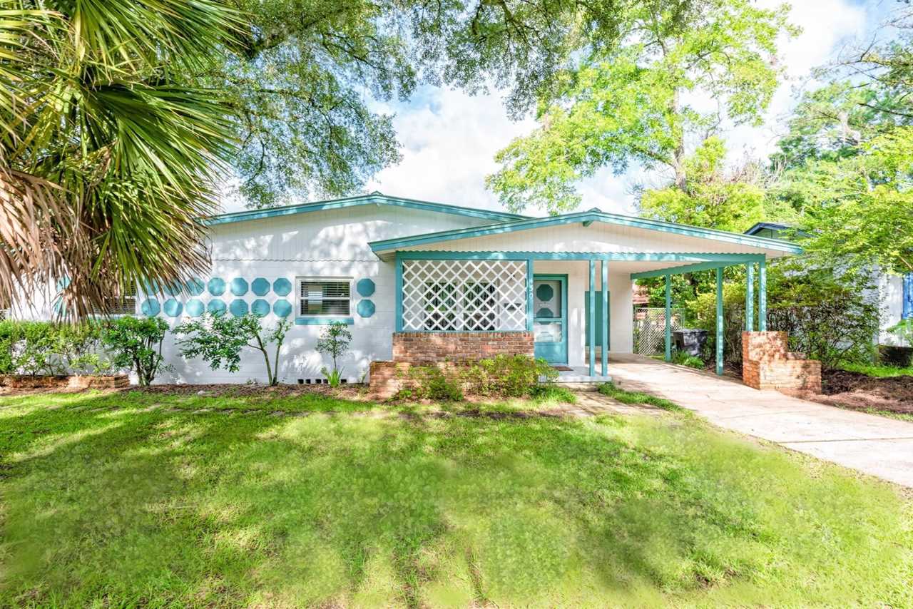 Search for homes in Tallahassee, FL by Joe Manausa