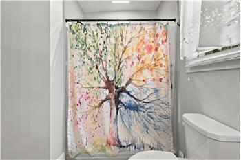 Walk In Shower