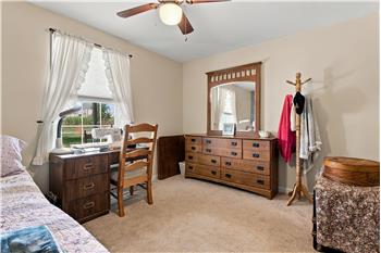 First Floor Bedroom