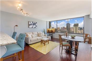 430 Lewers St. 2801, Honolulu, HI