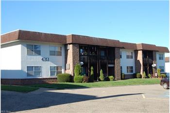 4313 Earl Drive B7, Steubenville, OH