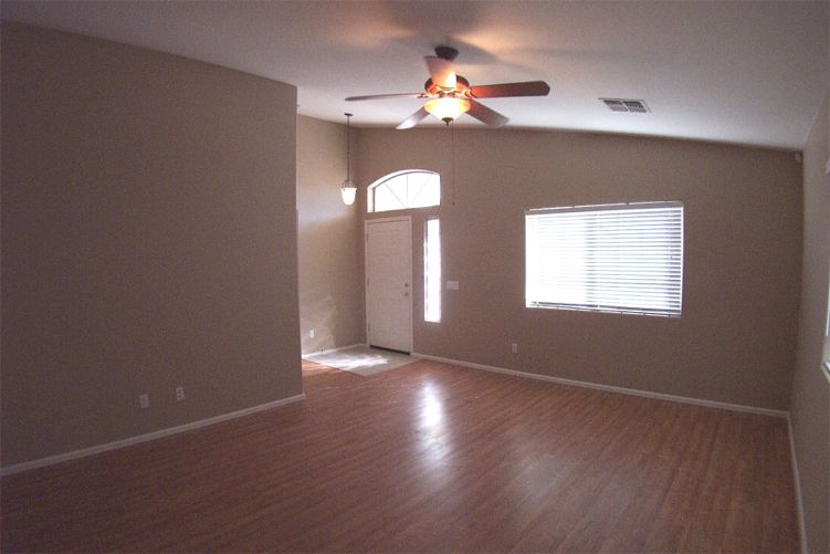 Great Room - Entry