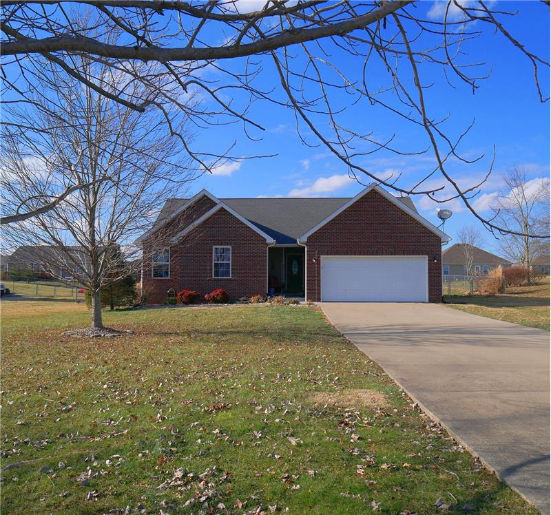 435 Hayden School Road