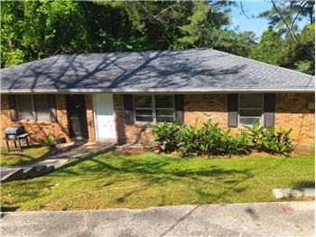 4351 Hendrix Dr, Forest park, GA