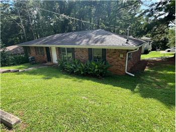 4351 Hendrix Dr, Forest park, GA