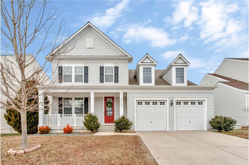 Welcome to 43680 Yulan!