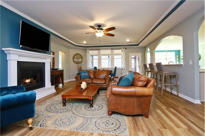 Family / Great Room