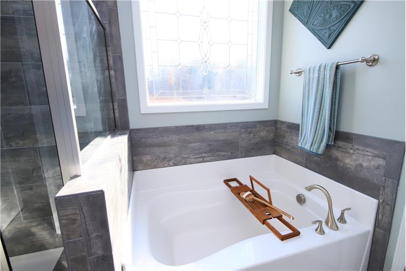Soaking Tub