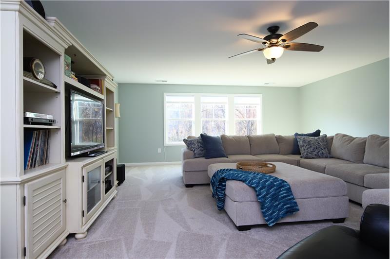 Bonus Room