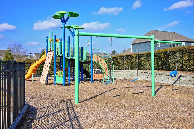 Playground