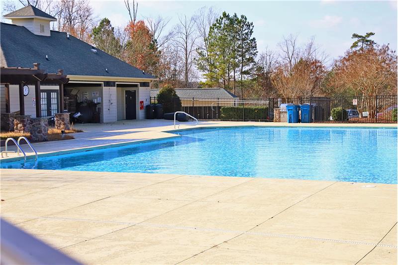 Community Pool