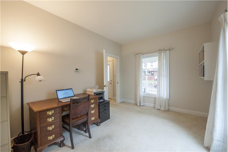 437 E Franklin Street Main Floor Office