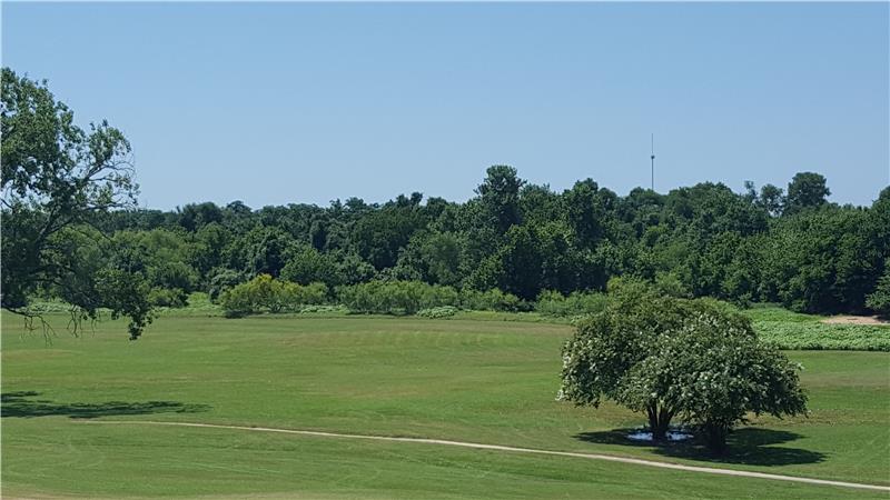 Pine Forest Golf Course