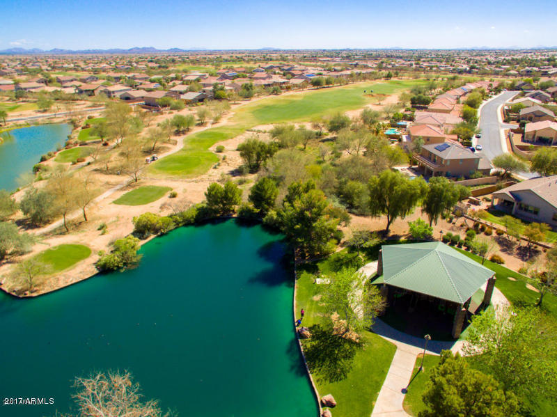 The Duke Golf Club nearby