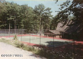 Tennis Courts