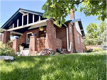 4401 W Hayward Place, Denver, CO
