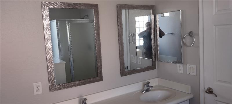 Owner's bath