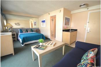 444 Kanekapolei Street 905, Honolulu, HI