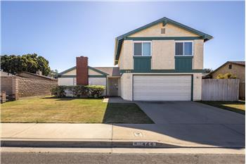 444 Tupelo Court, Santa Maria, CA