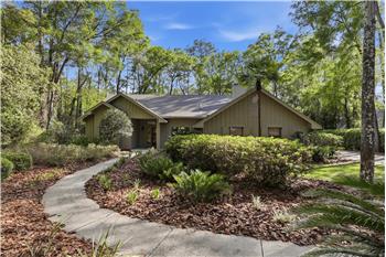 Walkway to Front Door