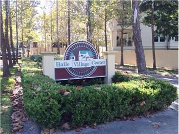 Haile Village Center