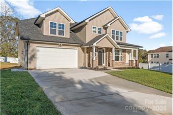 4444 Triumph Drive SW, Concord, NC