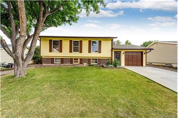 4445 S Braun Way, Morrison, CO