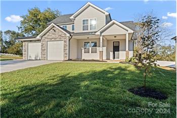 4448 Triumph Drive SW, Concord, NC