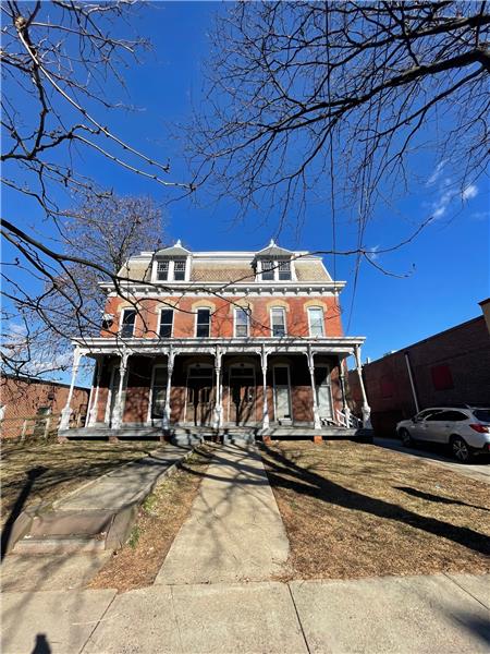 445-447 E. King St.