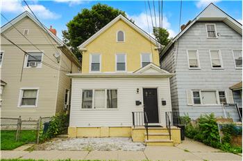 45 Hamilton St., Staten Island, NY