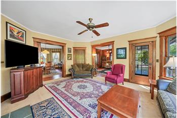 Living/family room