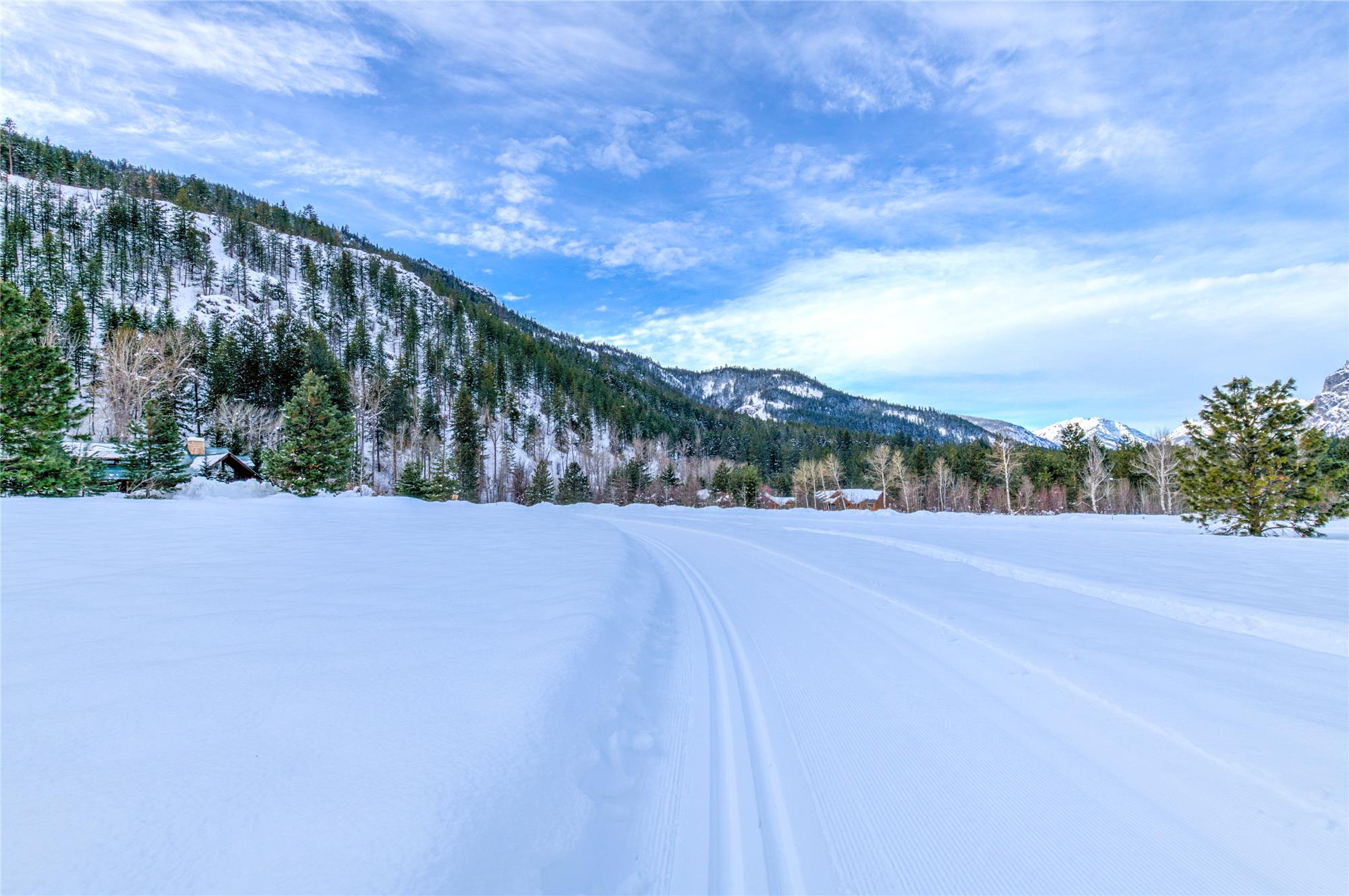 45 Timberline Lane, Winthrop, WA 98862 MLS 1646525 By Mary V