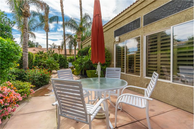 Outdoor Living At its best