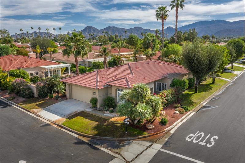 Beautiful Rancho Mirage